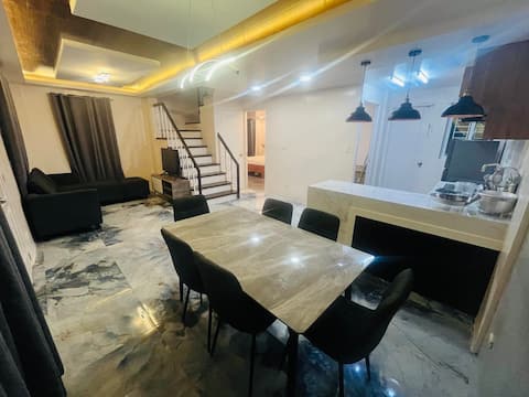 Spacious Home for Big Families in Naga City by AGN