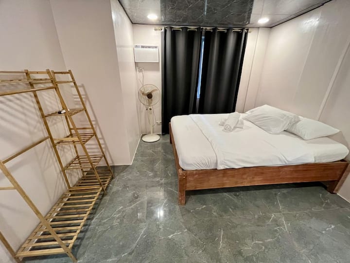 Спална соба 1