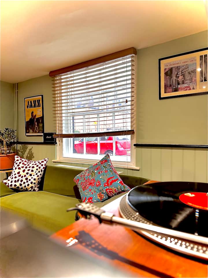 Book Monthly|save Big|parking|wifi|sleeps 5|2bdr - 호셤