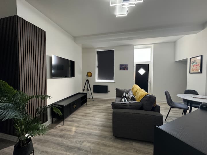 Дневна соба