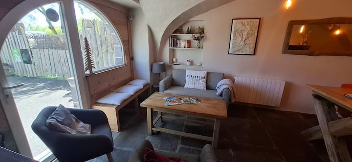 Gîte Les Reflets Du Sancy - Saint-Saturnin
