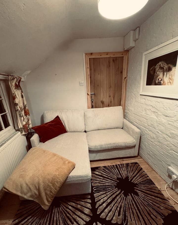 Charming Cottage Annexe In Yelling, Cambridgeshire - Cambridgeshire