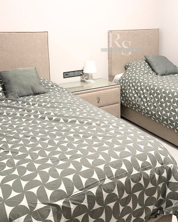 Спална соба 2