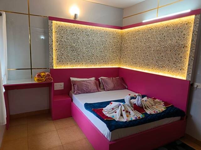 HeritageHolidayHomes managed Airbnb listing 3