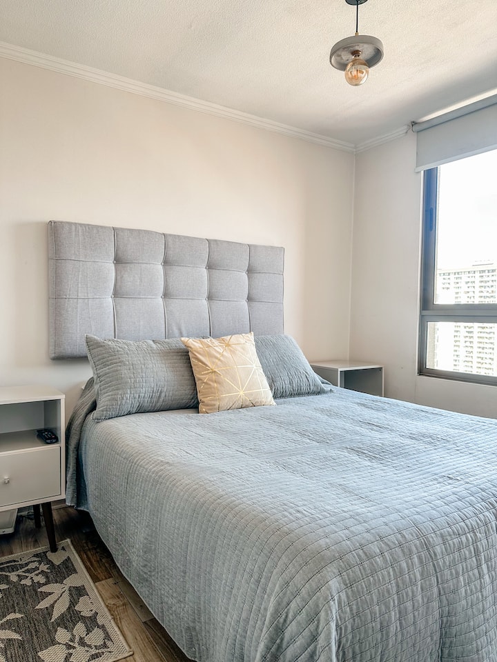 საძინებელი 1