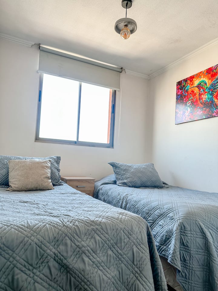 საძინებელი 2