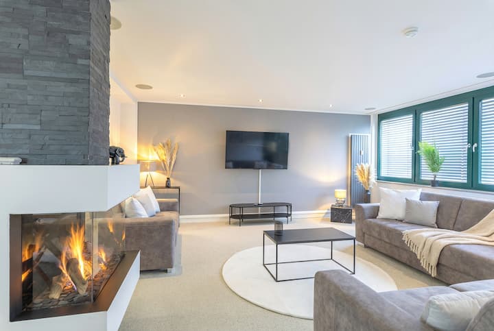 Всекидневна