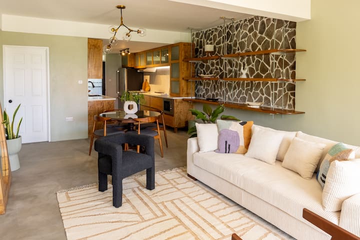 Villa Eileen Designer Garden Apartment - Dominica