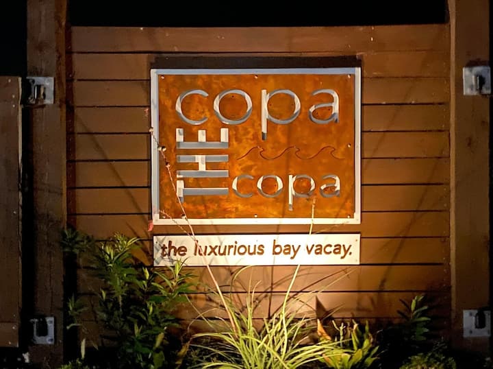 The Copa Copa photo 1 in Rockport