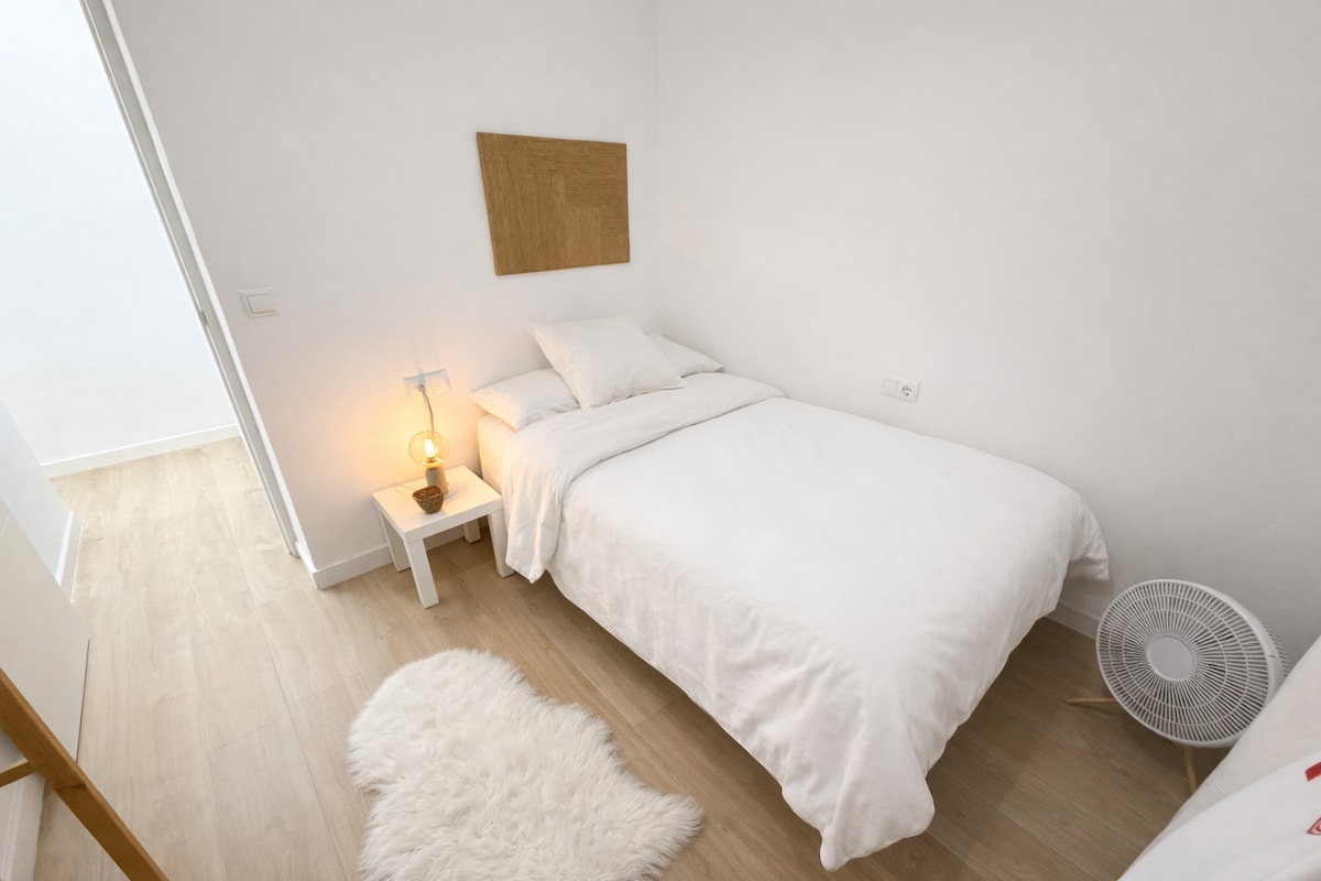 Спална соба 2