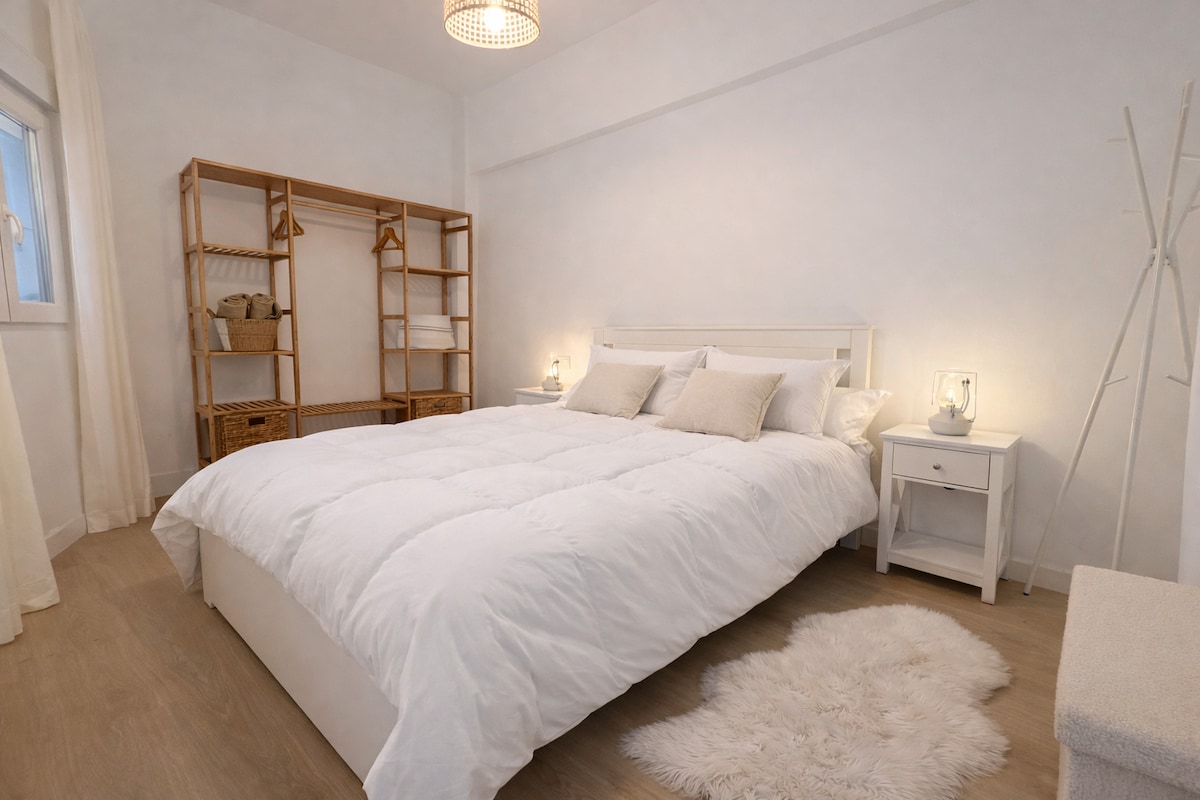 Спална соба 1