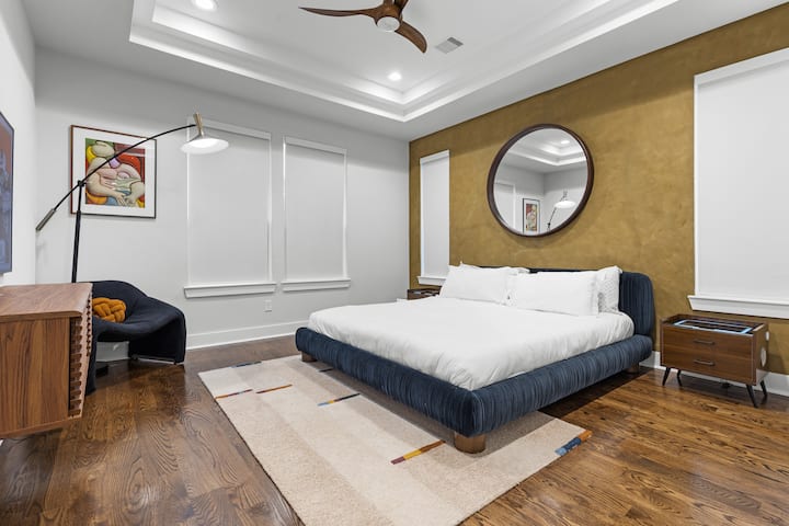 საძინებელი 1