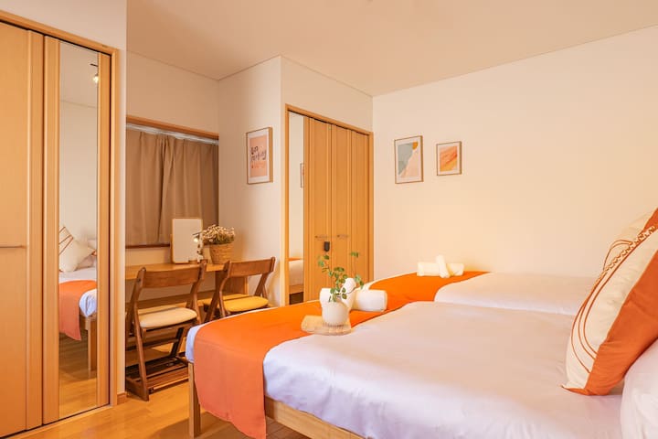 Near Skytree6-minute Keisei Hikifune Station 2SLDK