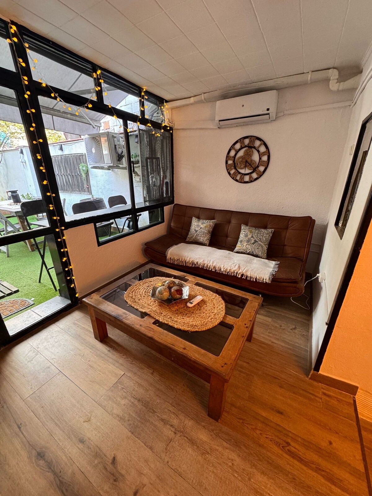 Top Airbnb: Apartment near Barcelona in Sant Adrià De Besòs