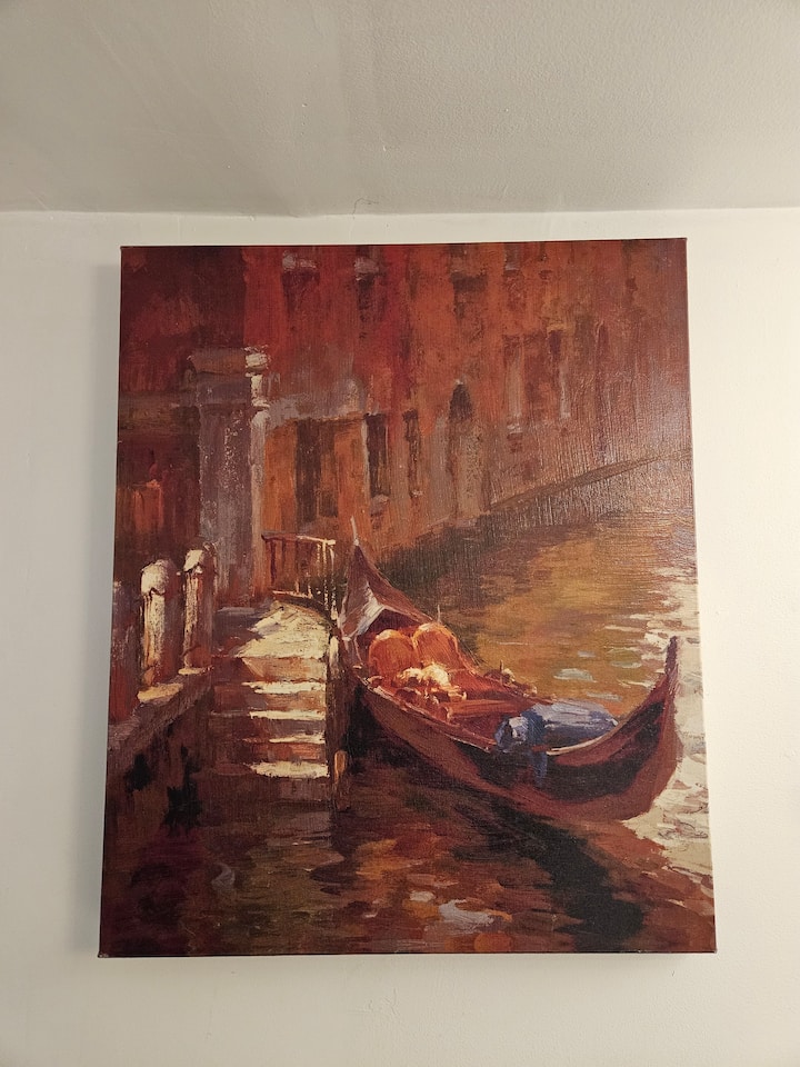 ห้องนอน