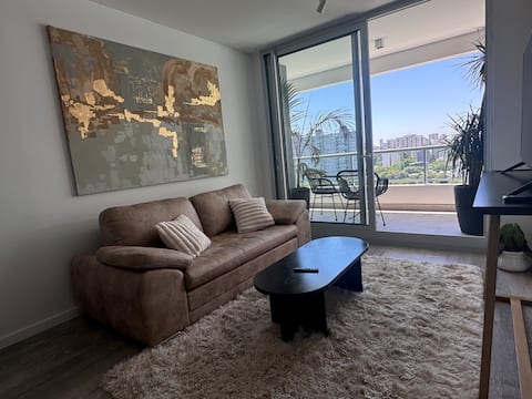Top Airbnb: premium stay en Colegiales