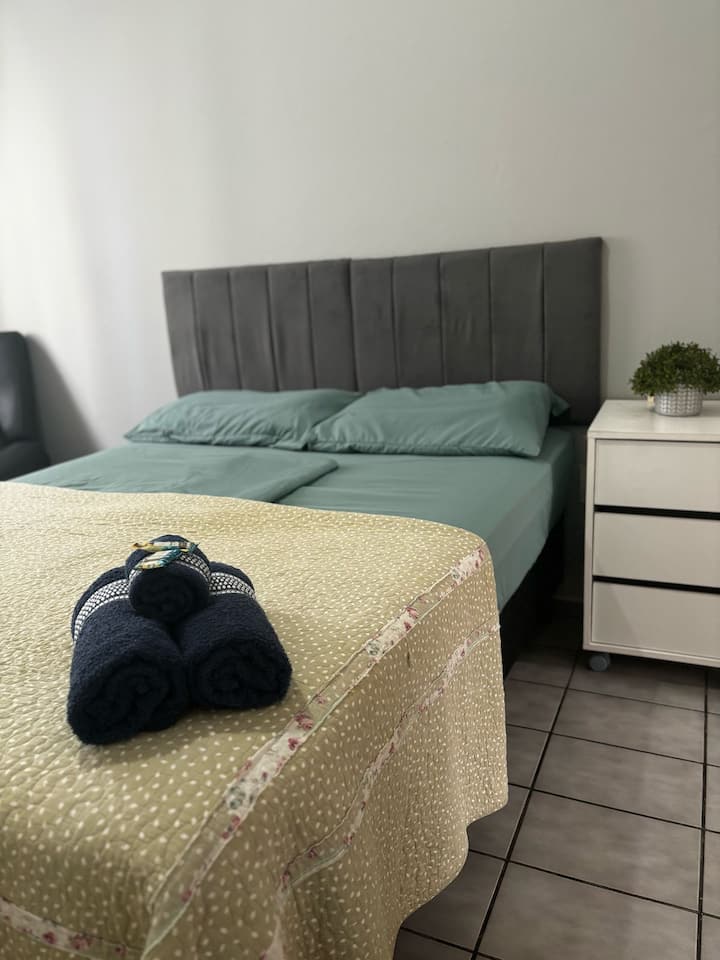 ห้องนอน