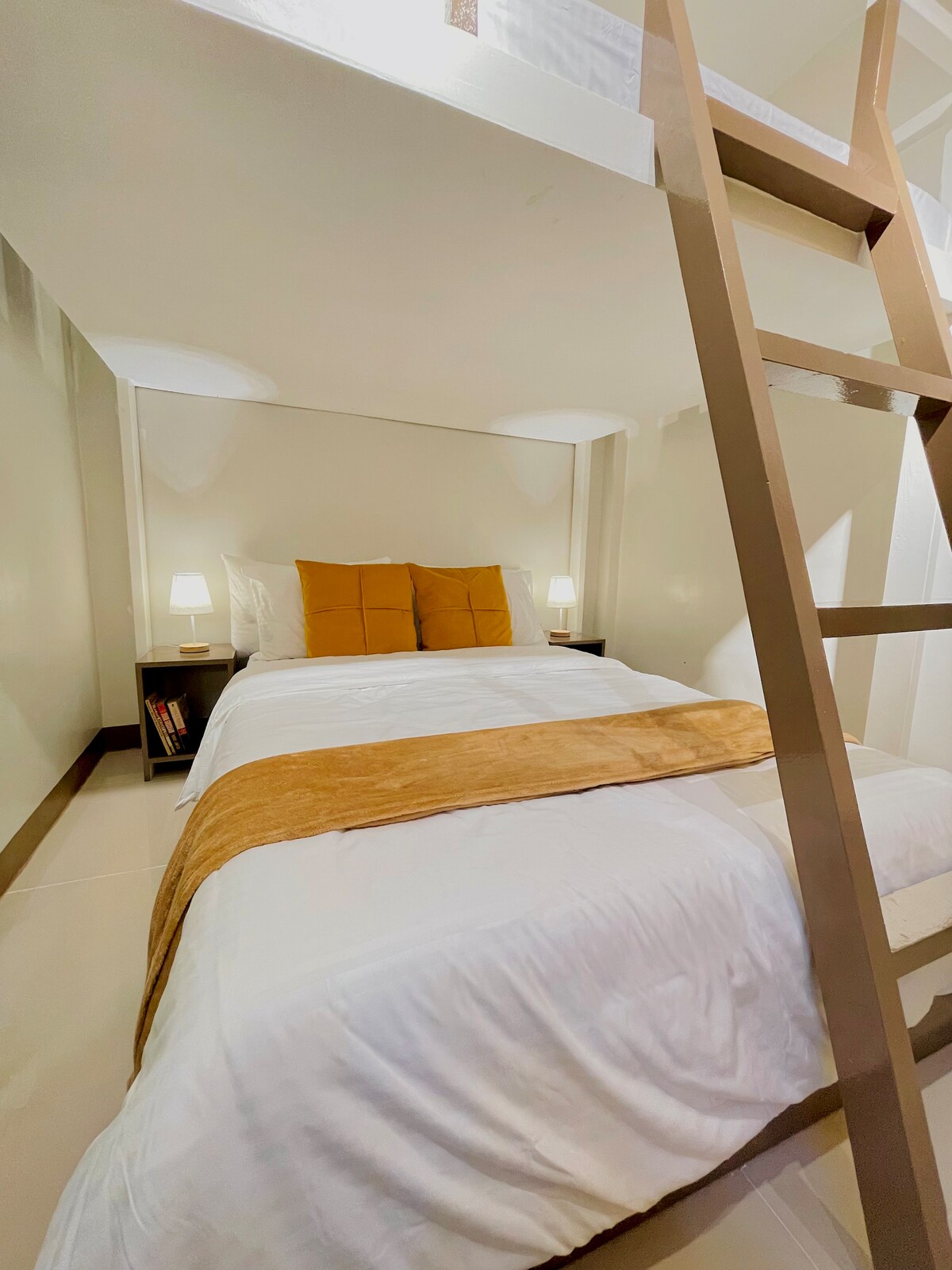 ห้องนอน