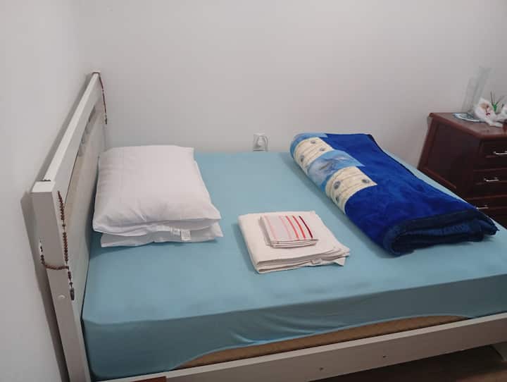 ห้องนอน