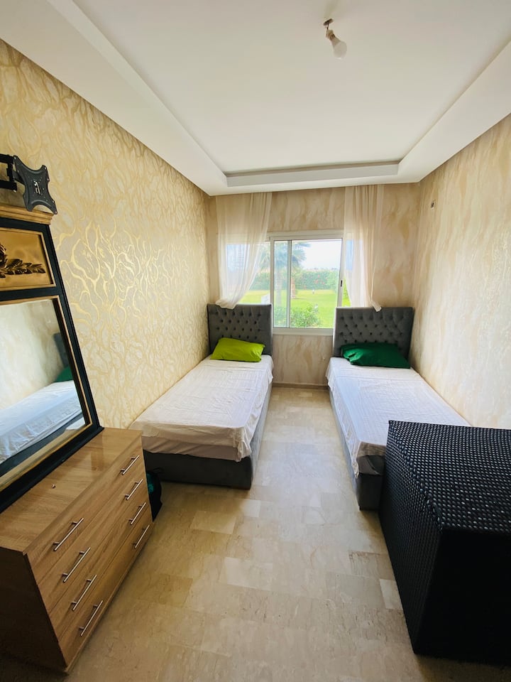 Спална соба 2