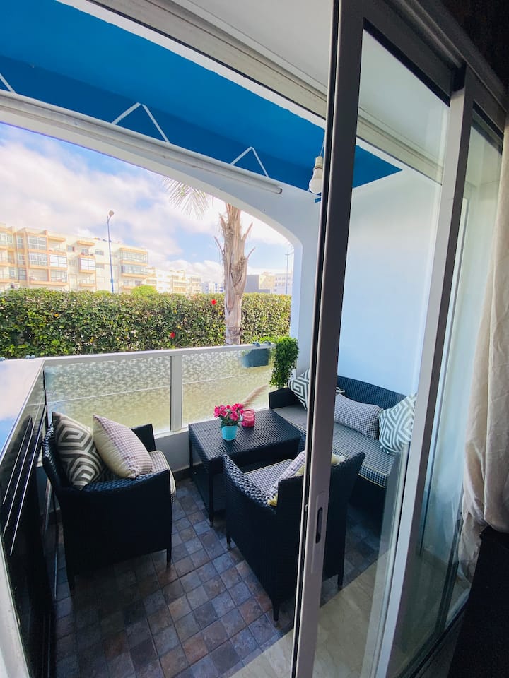 Спална соба 1