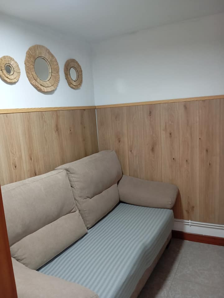 Apartamento El Cid - Burgos