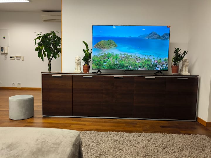 Sala de estar
