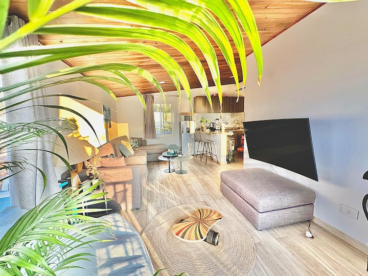 Beachfront Chalet, Madfoun, Madfoun, Batroun coast: photo 3