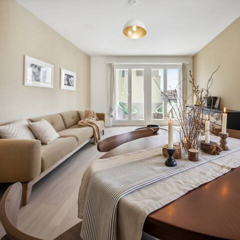 UP & GREAT managed Airbnb listing 3