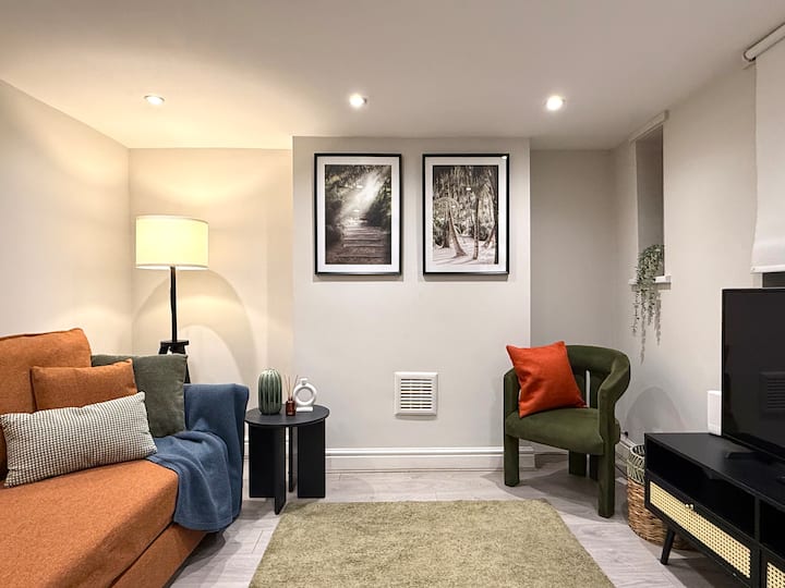 Elegant Cozy Flat In Mayfair Central London - London