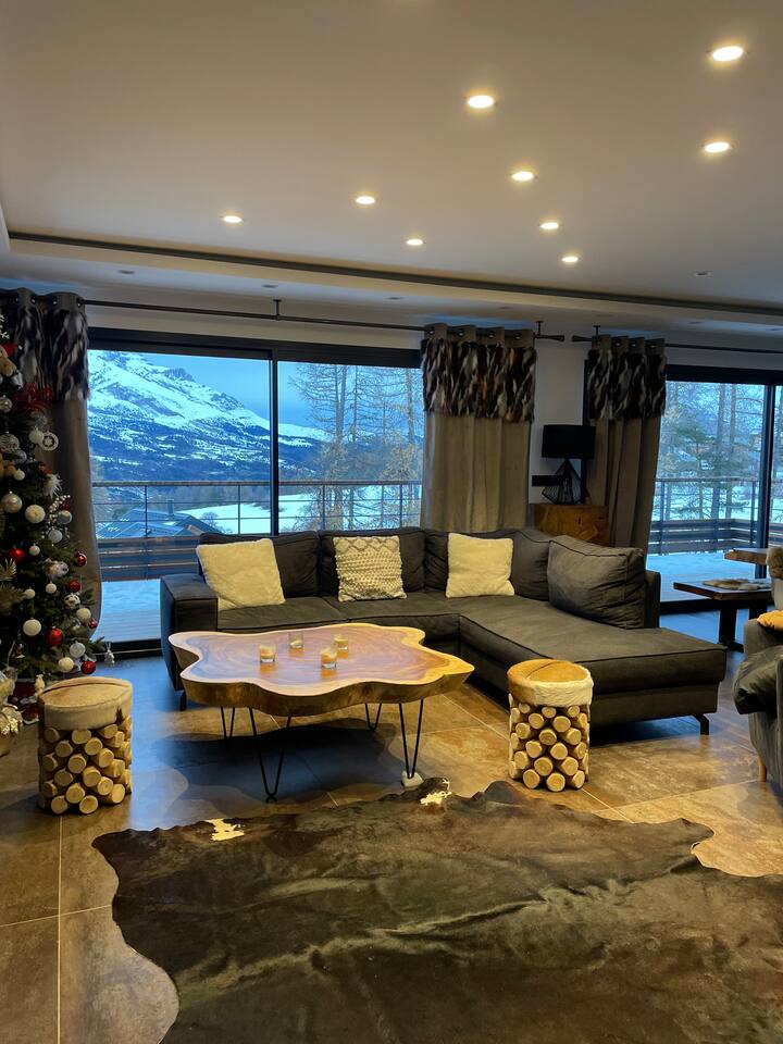 Chalet Chaleureux - Provenza-Alpi-Costa Azzurra