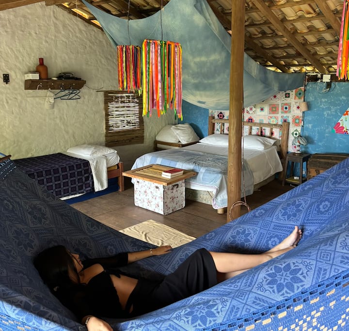 Dhomë gjumi 2