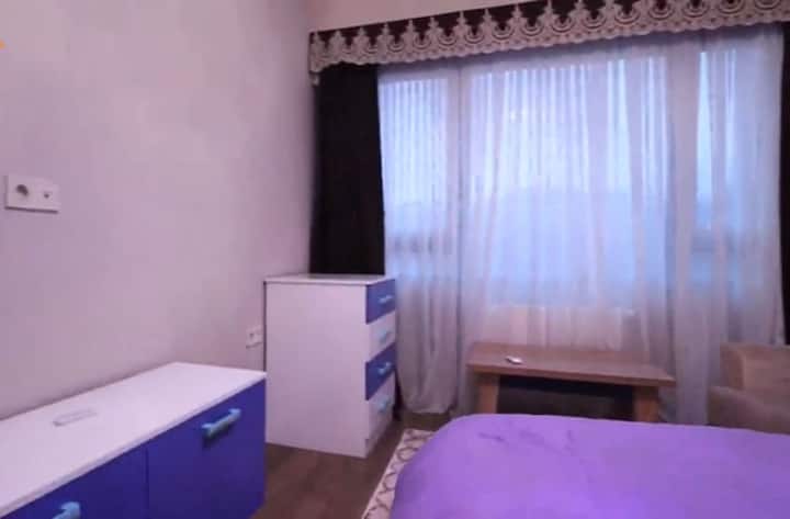 Спалня 4