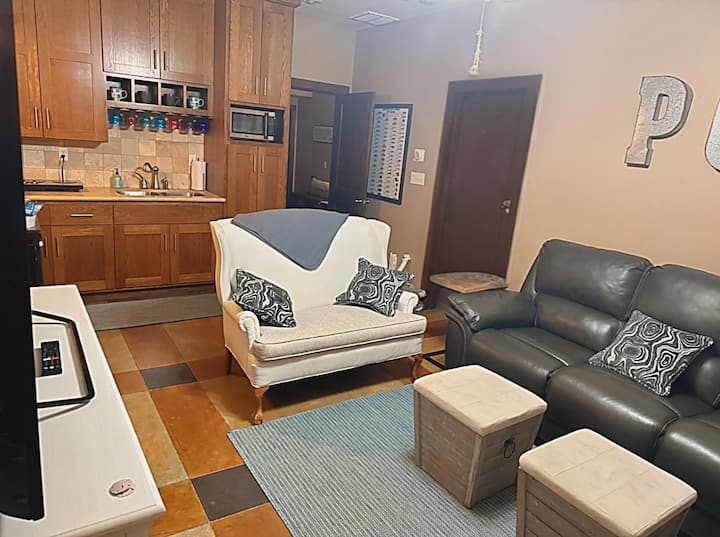 Mother Ocean's Coastal Retreat - Port O'Connor, TX