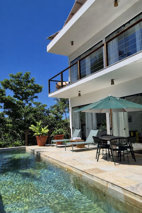 Casa Bela Bahia | Prainha & São José