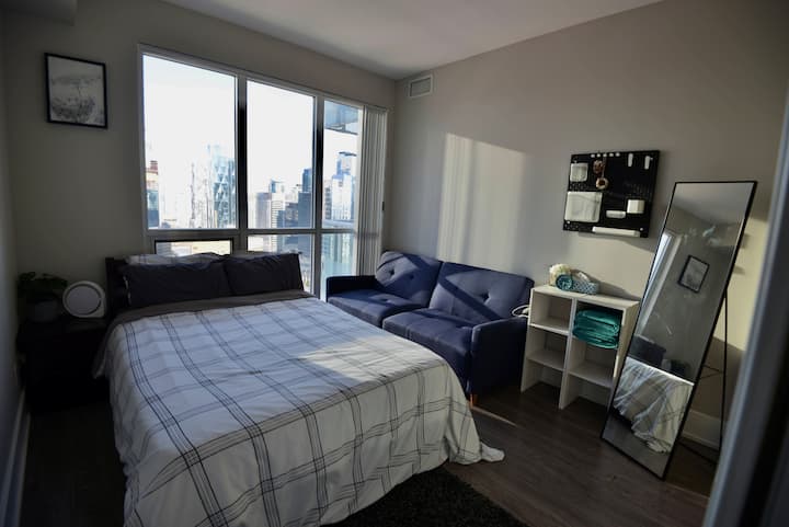 Спална соба 1