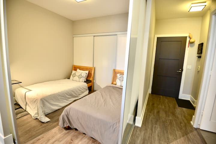 Спална соба 2