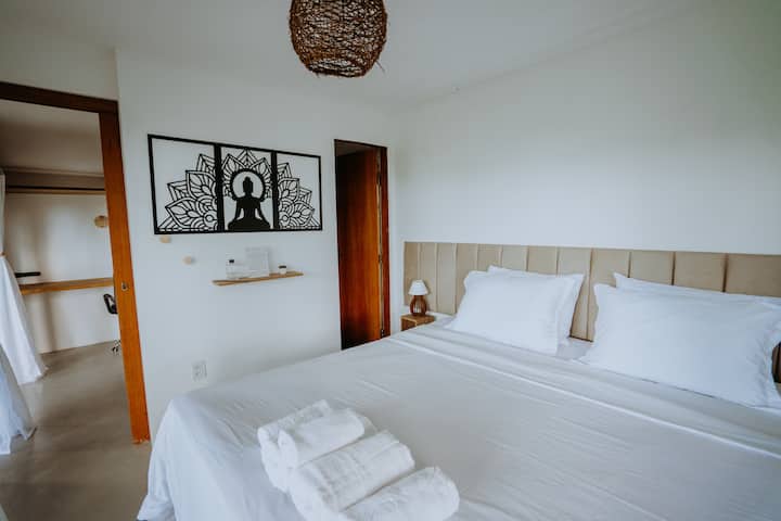 საძინებელი 1