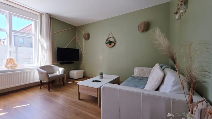 Le Duplex Des Remparts - Gravelines