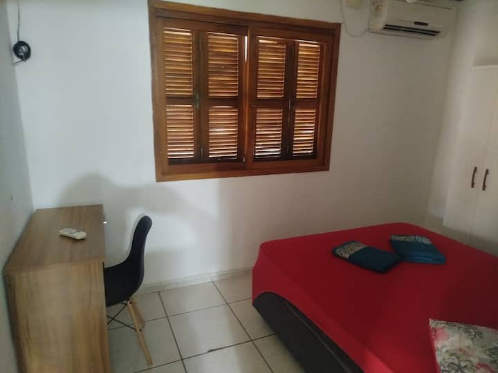 საძინებელი 1