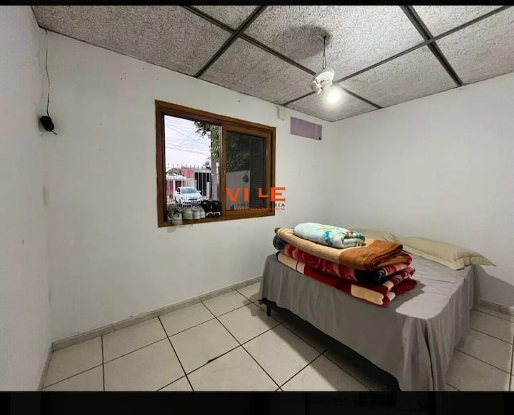 საძინებელი 2