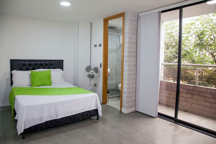BeYou managed Airbnb listing 3