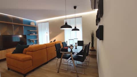 Apartment in San Lorenzo