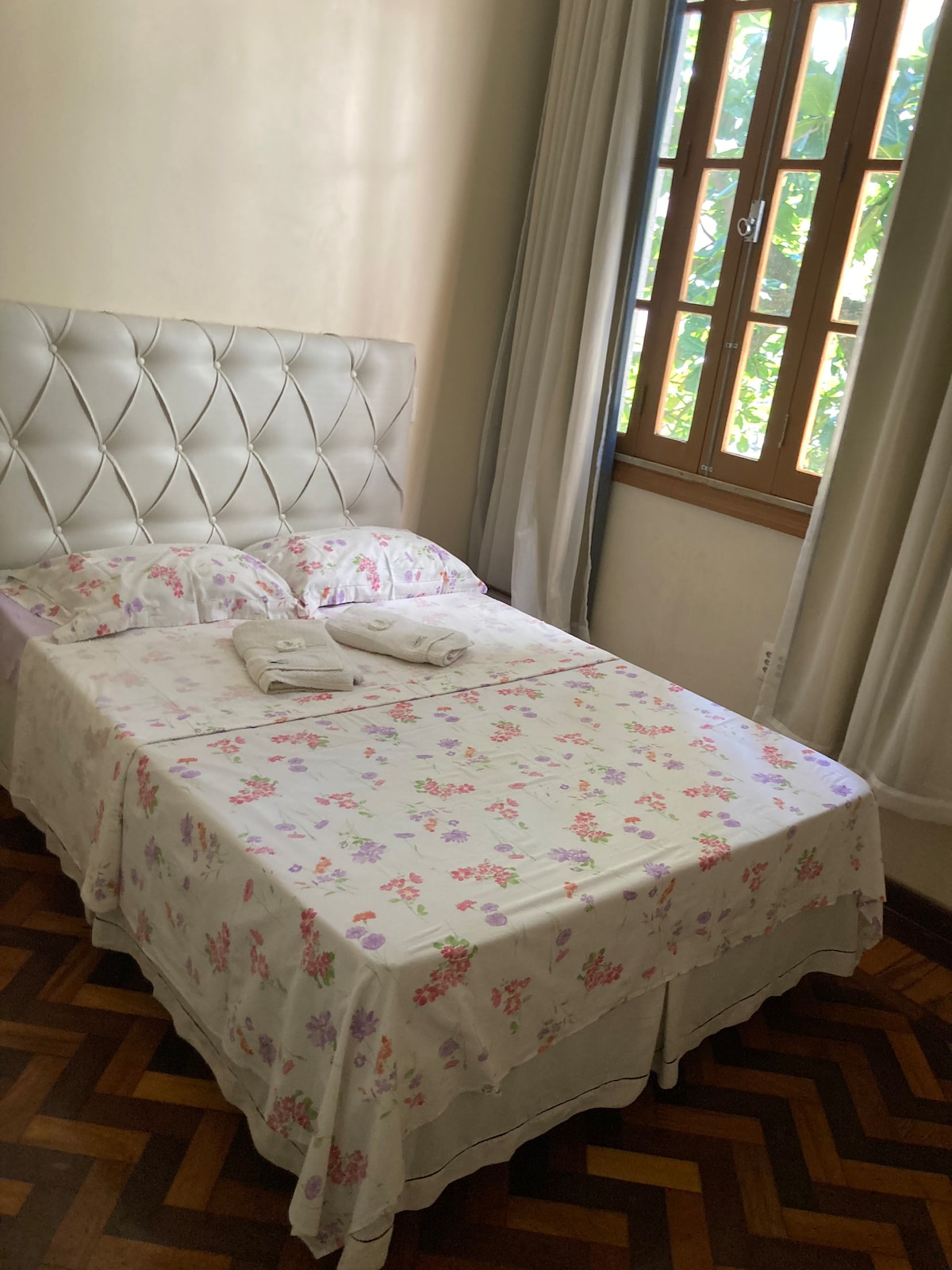 ห้องนอน