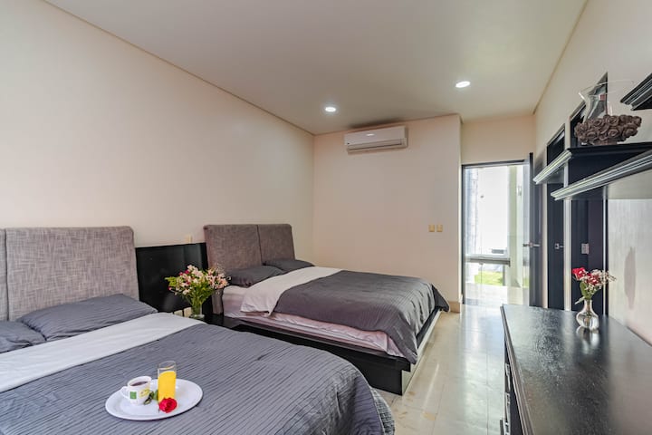 საძინებელი 1