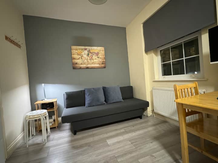 Lovely Flat In Camden Town - 倫敦