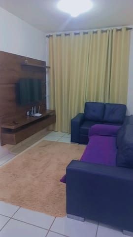 Guest favorite listing in Maceió