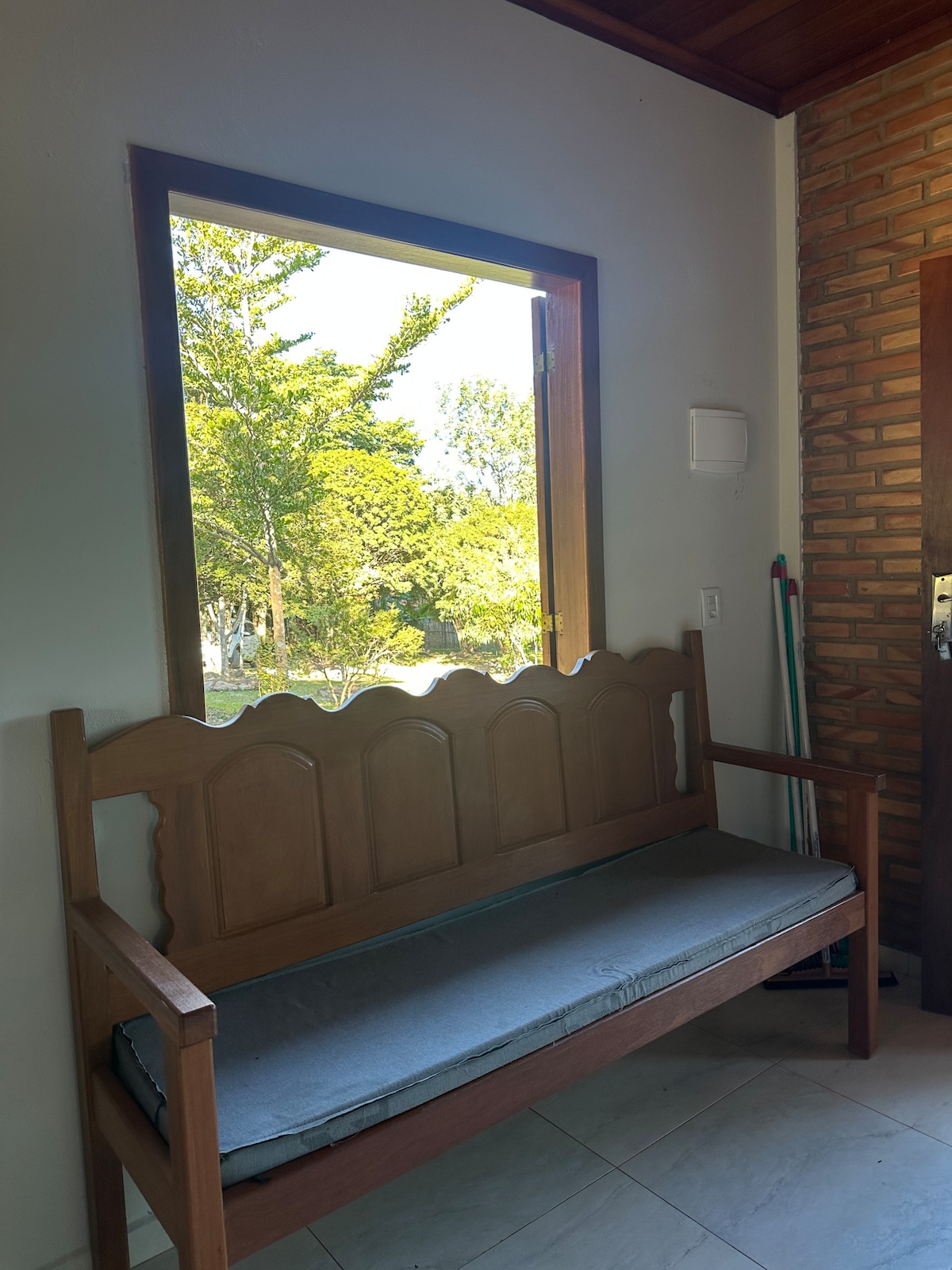 Imóvel de sucesso: Beija Flor Chalet -Milho Verde em Serro