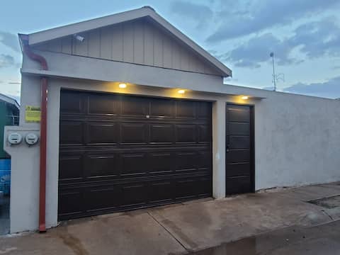 Central, Comfortable, Spacious and Safe