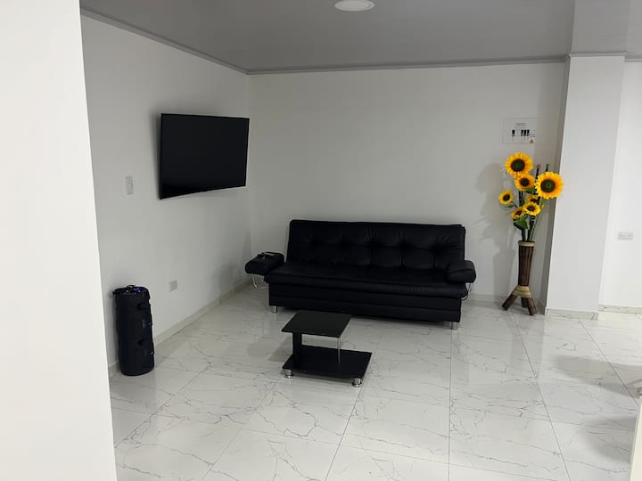 Apartamento 502 Torre Linares - Manizales